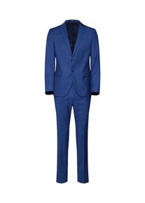 JOOP!, Herren Anzüge '17 JS-06Eamon-Grant 10007159', Blau