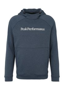 Peak Performance, Herren Sweatshirt 'PULSE H', Dunkelblau