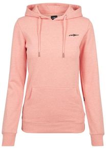 Illmatic, Damen Hoody, Lachs