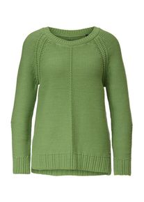 Marc O'Polo Marc O'Polo, Damen Strickpullover, Apfel