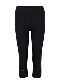 Under Armour, Damen Sporthose, Schwarz