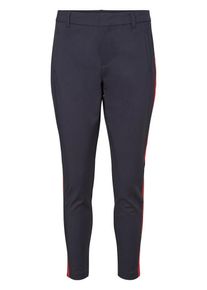 Véro Moda VERO MODA, Damen Hose, Nachtblau