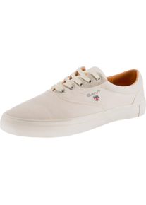Gant, Herren Sneaker 'Hero', Rot / Silber / Wei&szlig;