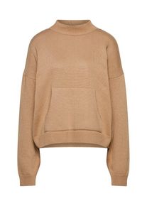 EDITED, Damen Pullover 'Lonni', Camel