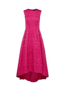 Four Flavor, Damen Kleid 'SELIMA', Himbeer