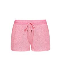 s.Oliver RED LABEL, Damen Shorts, Pink