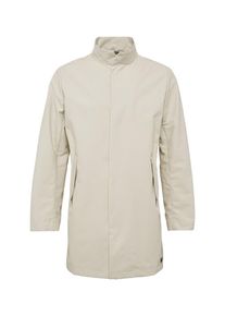 Nowadays, Herren Wasserabweisender Regenmantel '3 layer', Beige