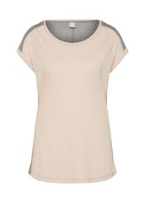 Iriedaily, Damen T-Shirt, Rosa