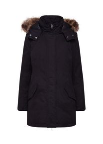 Only, Damen Parka 'NEW SARAH', Schwarz