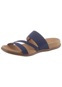 Gabor, Damen Pantolette, Blau