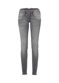 Herrlicher, Damen 'Pitch' Jeans, Grey Denim