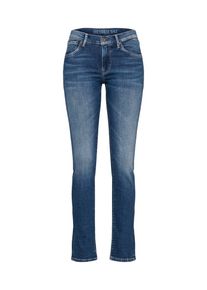 Pepe Jeans, Damen Jeans 'Victoria', Blau