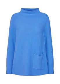 LIEBLINGSSTÜCK LIEBLINGSSTÜCK, Damen Pullover 'AgnesL', Blau