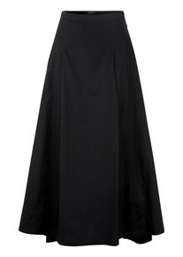 Apart, Damen Rock, Schwarz