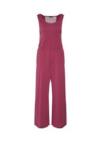 Khujo, Damen Overall 'Venice', Mauve