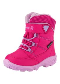 Kamik, Winterstiefel STANCE, Dri DEFENSE, Pink