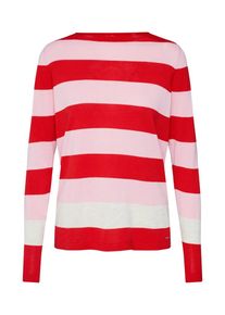 s.Oliver RED LABEL, Damen Pullover, Hellrot