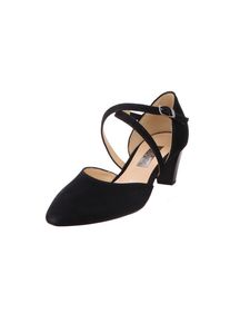 Gabor, Damen Pumps, Nachtblau