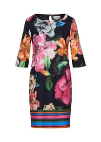 Heine, Damen Sommerkleid, bunt
