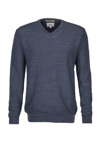Camel Active, Herren Pullover, Nachtblau