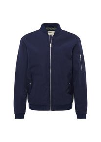 Jack & Jones JACK & JONES, Herren Jacke 'Desert', Navy