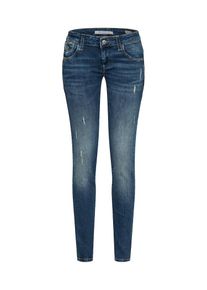 Mavi, Damen Jeans 'Lindy', Dunkelblau