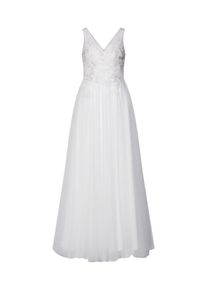 Mascara, Damen Kleid, Weiß