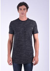 Kaporal5 Kaporal, Herren Shirt, Schwarz
