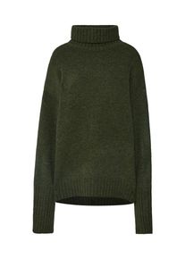 EDITED, Damen Pullover 'Lou', Tanne