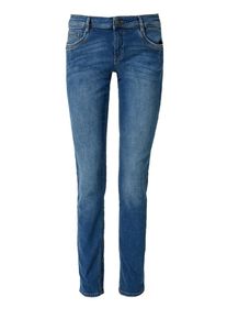 s.Oliver RED LABEL, Damen Jeans, Blue Denim