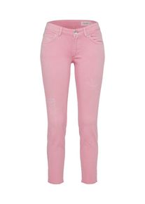 Marc O'Polo Marc O'Polo DENIM, Damen Jeans, Rosa