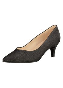 Peter Kaiser, Damen Pumps, Schwarz