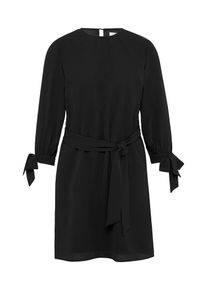 EDITED, Damen Minikleid 'Noena', Schwarz