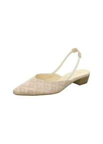 Peter Kaiser, Damen Pumps, Beige / Camel