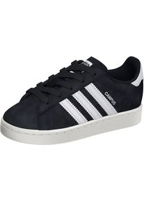 adidas originals, Sneaker 'Campus', Schwarz