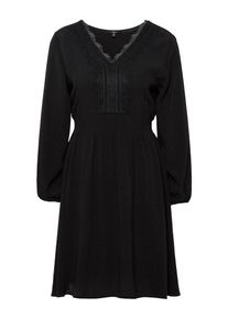 Mavi, Damen Kleid, Schwarz
