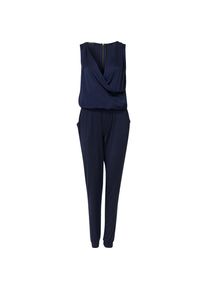 emoi, Damen Jumpsuits, Dunkelblau