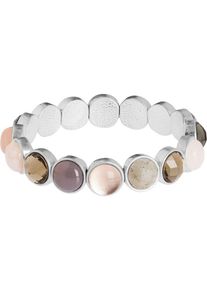 Sence Copenhagen, Damen Armband, Mischfarben / Silber