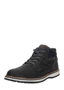 Dockers by Gerli, Herren Stiefelette, Anthrazit
