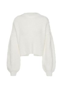 Missguided, Damen Pullover, Weiß