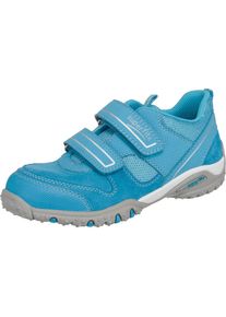 Superfit, Mädchen Halbschuhe 'Sport4', Türkis