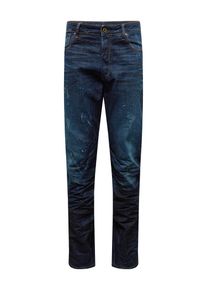 G-Star Raw, Herren Jeans 'Arc 3d', Dunkelblau