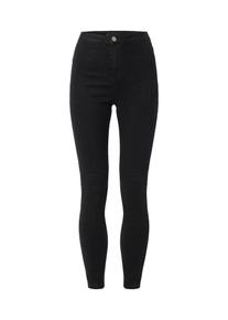 Missguided, Damen Jeans 'VICE', Schwarz