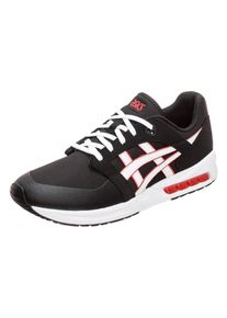 asics, Herren Sneaker 'Gelsaga Sou', Rot / Schwarz / Wei&szlig;
