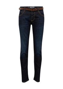 Tom Tailor, Herren Jeans 'MARVIN', Blue Denim