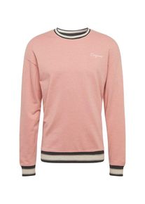 Jack & Jones JACK & JONES, Herren Sweatshirt 'JORJARED SWEAT CREW NECK', Rosa