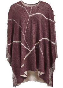 Khujo, Damen Pullover AURORA 2, Rot