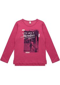 Esprit, Mädchen Shirt, Pitaya