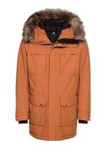 DIDRIKSONS 1913 DIDRIKSONS1913, Herren Parka 'Reidar 's Parka', Rostbraun