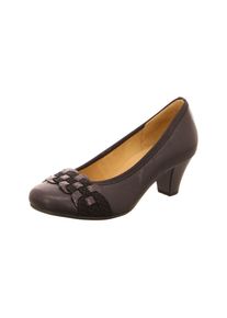 Gabor, Damen Pumps, Schwarz